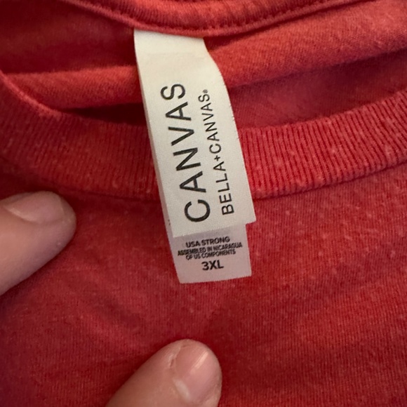 Target t shirt - Picture 2 of 3